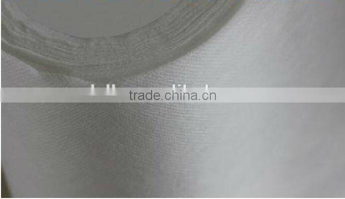 good quality Nonwoven Polyester pultrusion surface mat 60gsm for molding
