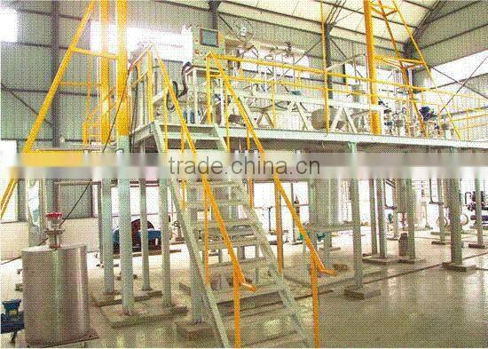 Cosmetics and Perfumery Extract Co2 Supercritical Extraction plant