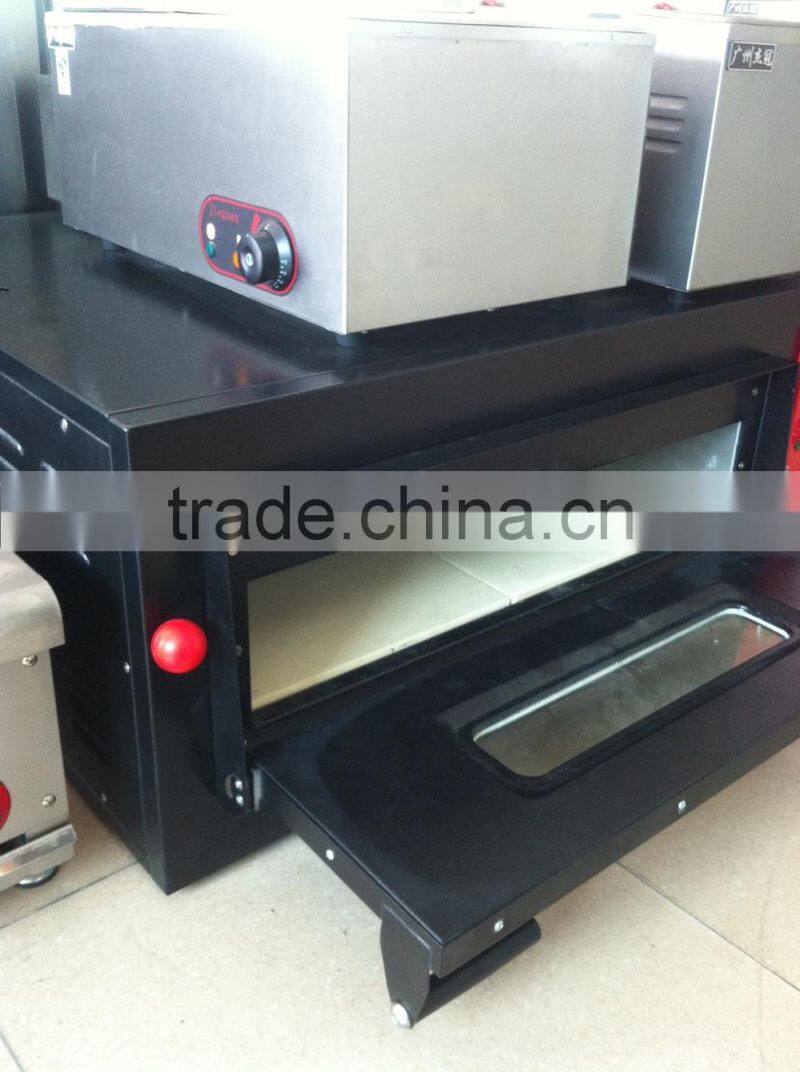 Single Deck Baking Oven / Pizza Oven