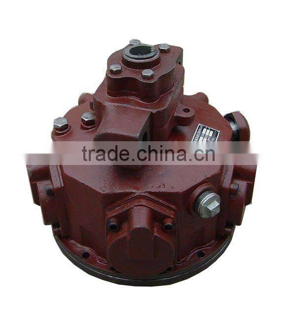 TMH Series Pneumatic Air Motor Piston, Air Motor used for Air Winch