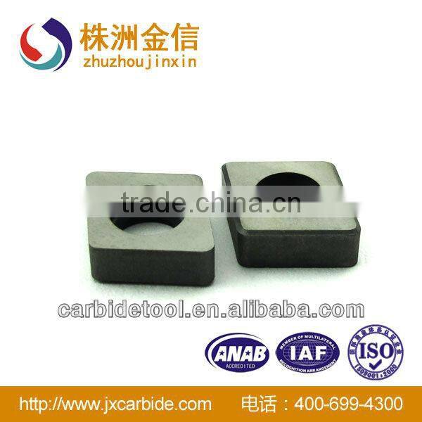 R390 11T308 tungsten/cemented carbide milling insert cnc turning inserts