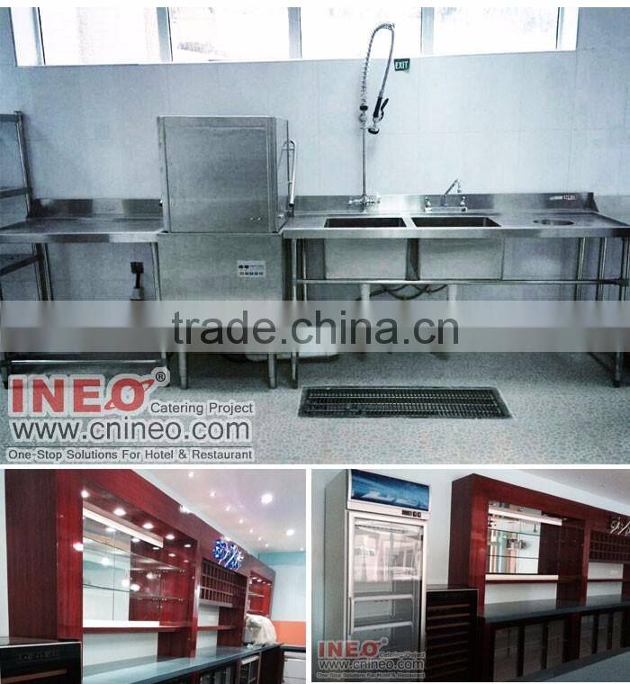 INEO Successful Hotel Projects In Rwanda