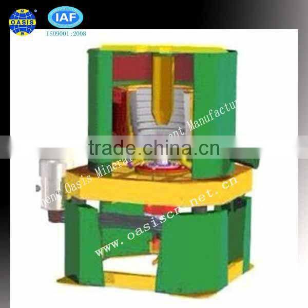 Mineral Technology Consultation/Technique Of Preparing/Dressing Machine/Concentrating Machine/Ore Dresser Machine