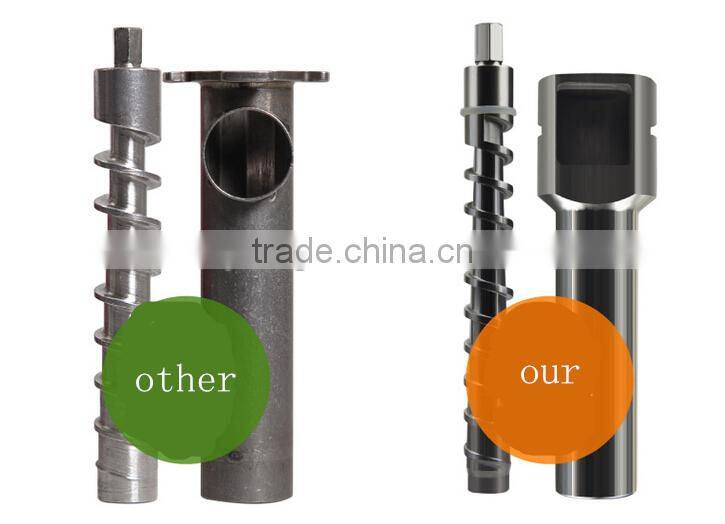 peanut/bean/seed oil press machine