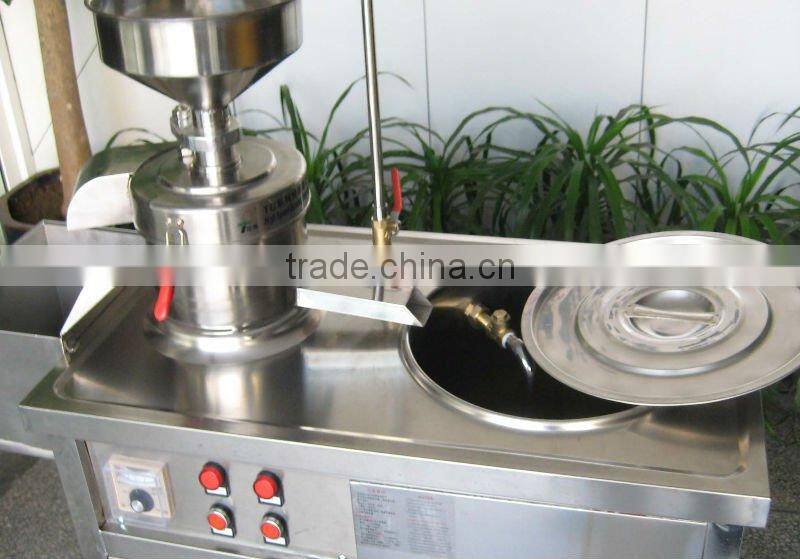 TG-30 Shanghai automatic commercial tofu machine / tofu making machine