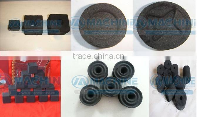 Boss strongly recommend Hydraulic wood bricket press machine for sale