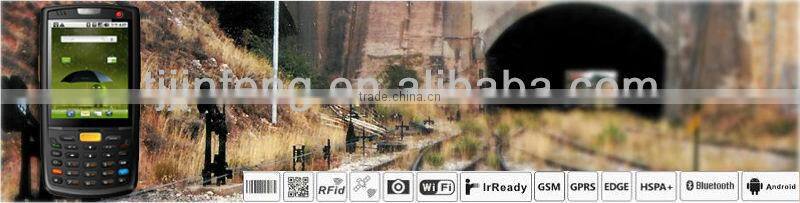 Rugged Handheld GPS Receiver Android GIS Data Collector IGS 180