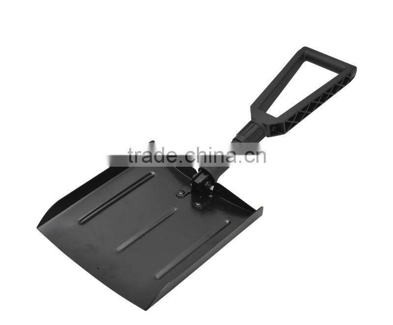 Portable Collapsible Shovel