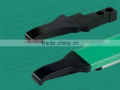Conveyor Components, Chain Inlet Guide Shoe