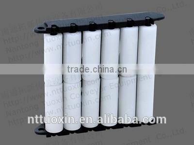 G4 Profile Sideguide