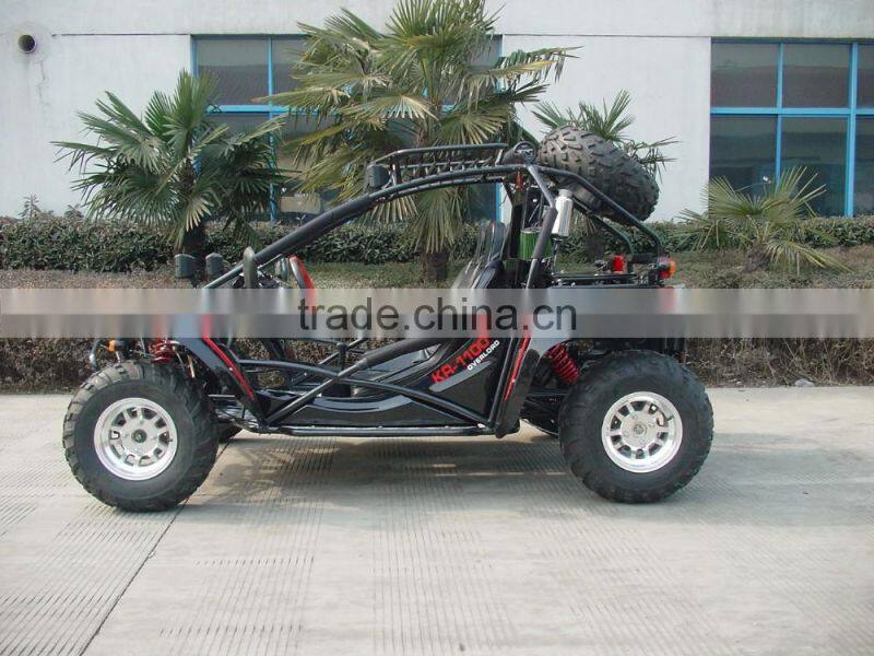 EEC 1100cc Dune Buggy