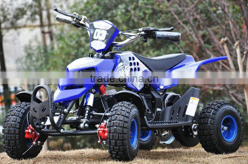 2015 500W/800W 36V Mini Electric Quads, Electric ATV For Kids (ATV-10E)