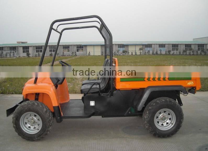 Chinese electrical jeep UTV