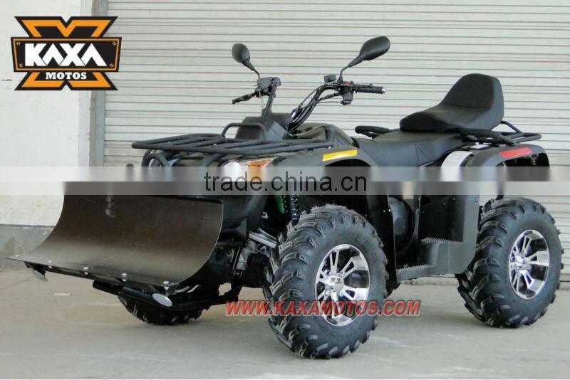 500cc 4 Wheel Motorcycle