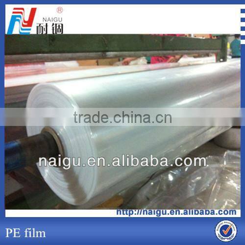 PE plastic mattress film cover