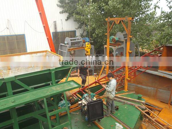 prices of river sand barge for sale