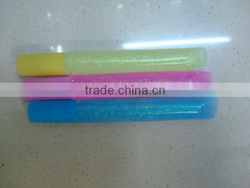 children glitter glue