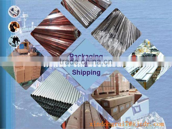 Warehouse storage multi-tier aluminum rack shelf Aluminium Profiles for Industry assembly production Line