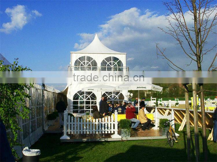 Multi-level structure Tent Event Party Exhibition
