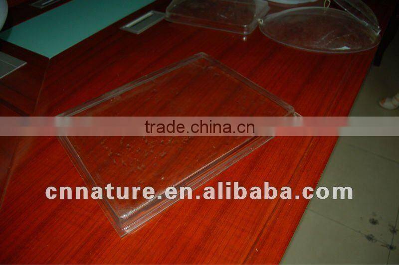 polycarbonate skylight sheet