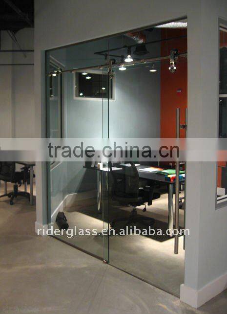 CSI FLOAT TOUGHENED SAFETY GLASS