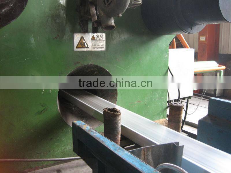 DPBD 6063 Aluminum Profile