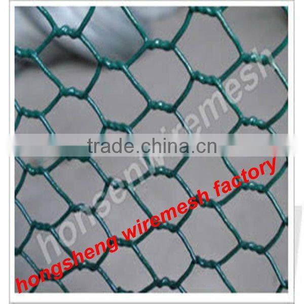 good price Hexagonal wire netting