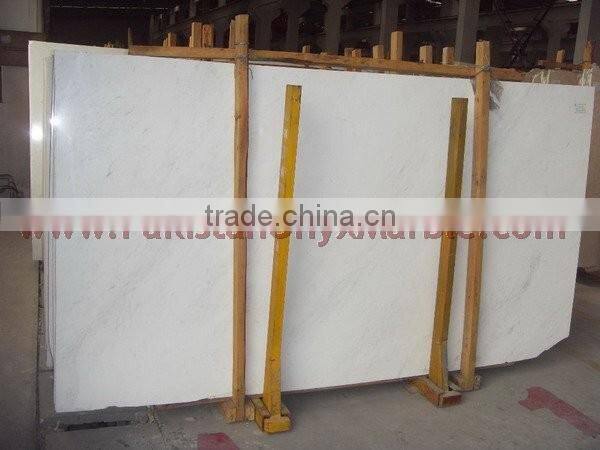 NEW AFGHAN WHITE MARBLE SLABS