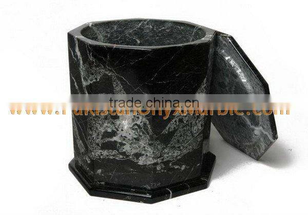 NATURAL MARBLE/MARBLE URNS