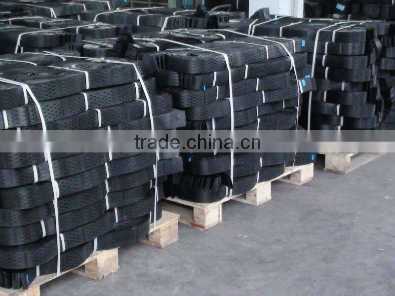 hdpe geocell&geowebs