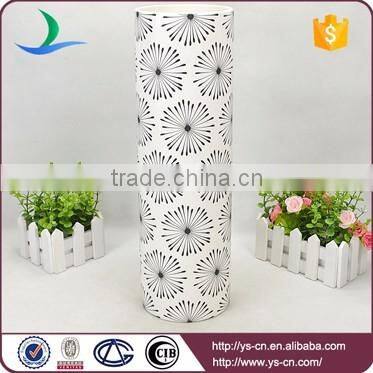 Home garden family decor wholesale large chinese vases