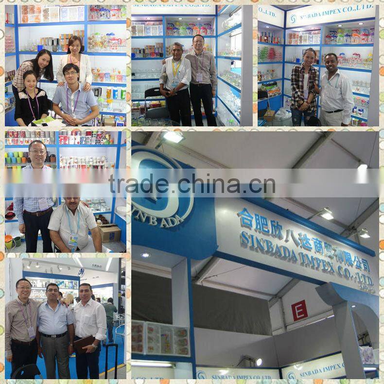 Wholesale Elegant high quality candy box