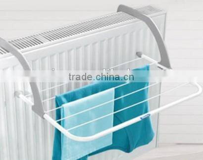 Portable Folding Towel Rack, Clothes Drying Rack,shoes drying rack