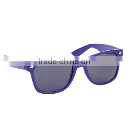 Fashion summer UV 400 sunglasses hot-selling promotional