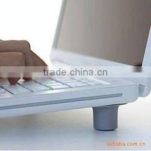 D001 hot sell fashion laptop notebook cooling pad