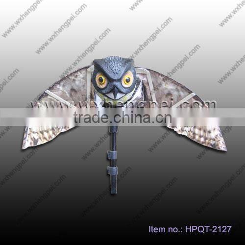 The simulation model of wild Dove hunting bait, Egrethunting model,all kinds of animals