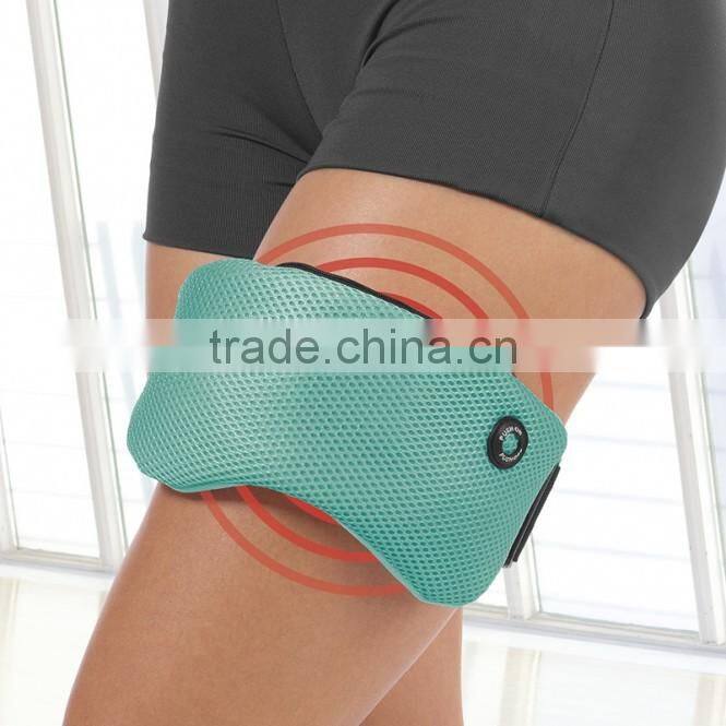 Vibrating massager belt , massager belt vibrating , massager