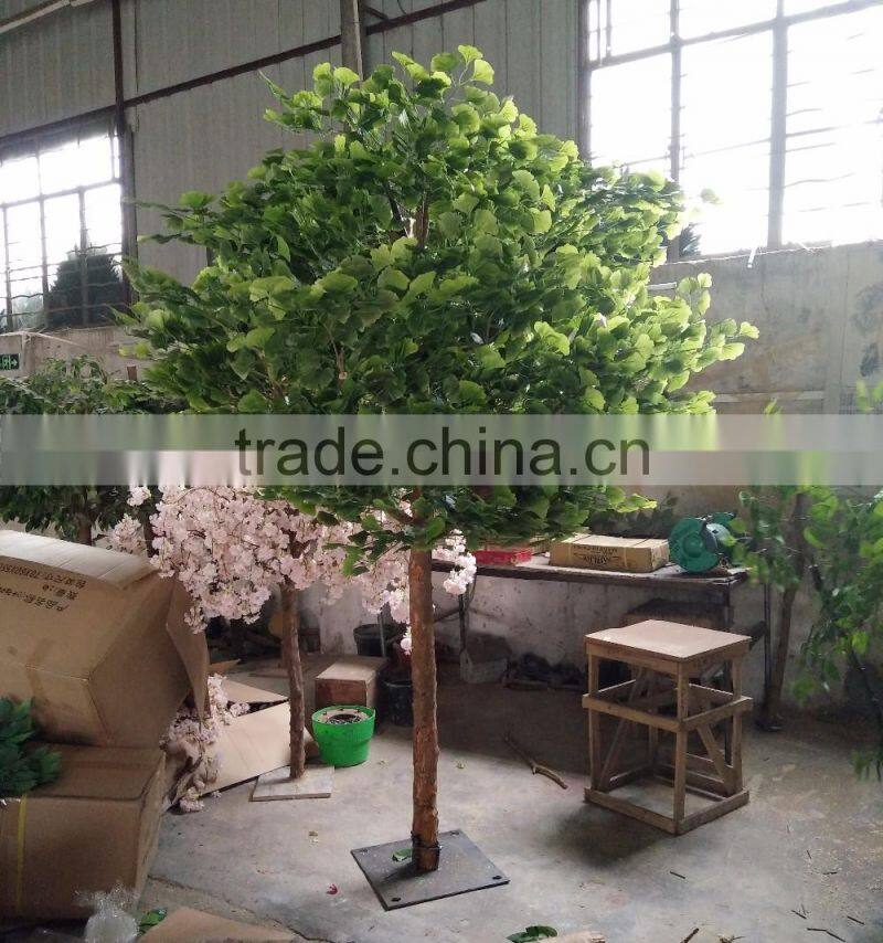 ginkgo biloba supplements artificial ginkgo biloba