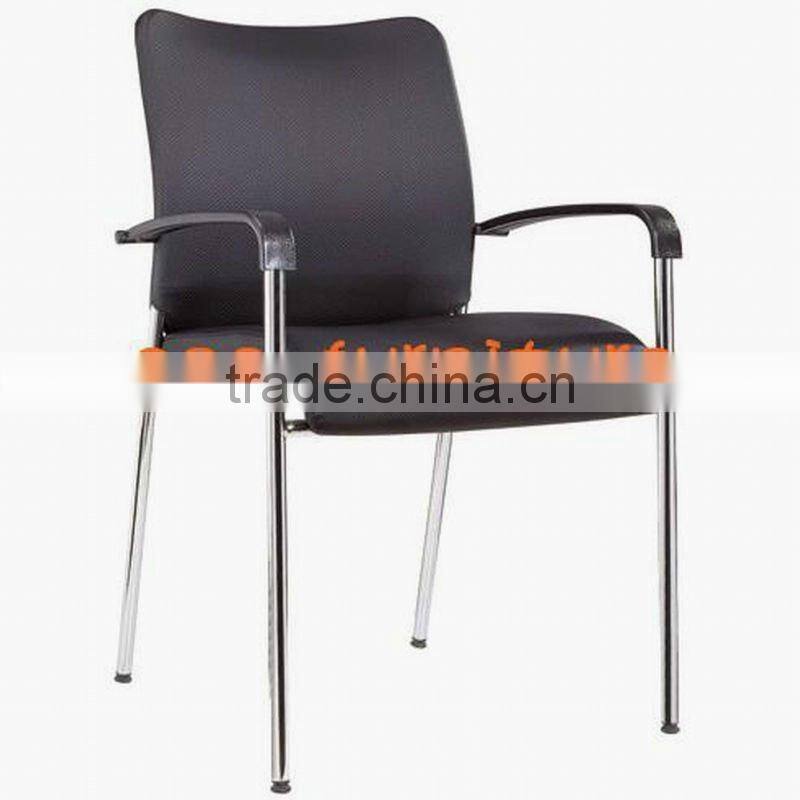 Modern stacking chair 6326