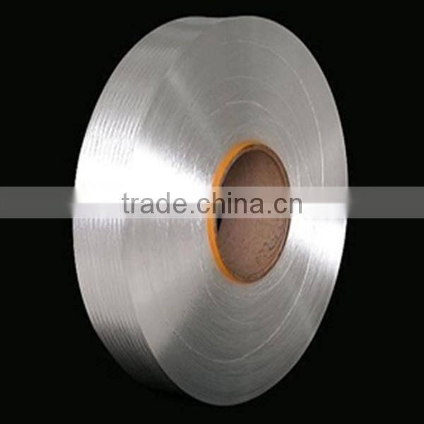 Sample free 100% Nylon 6 Fdy yarn 40D/12F Bright Trilobal for weaving