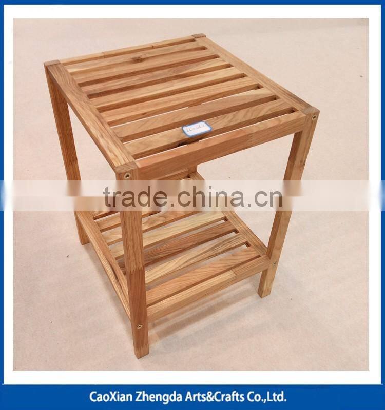 Cheap Wooden Shelf For Decoration