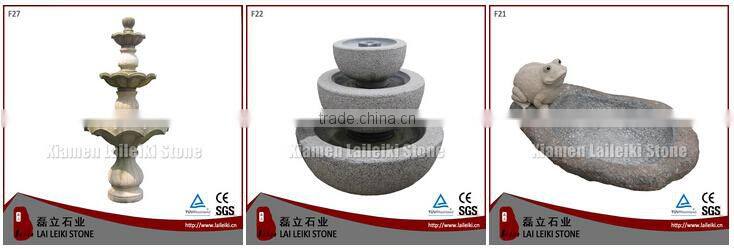 Home Stone Mini Water Fountain