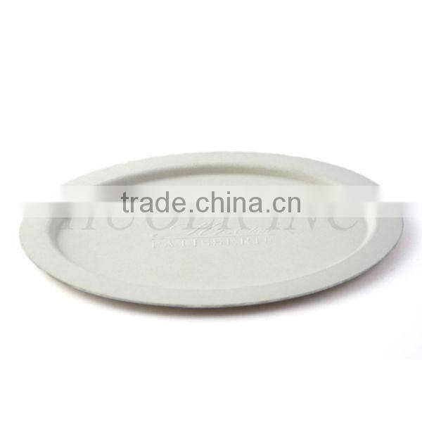 Bamboo Fiber Tableware