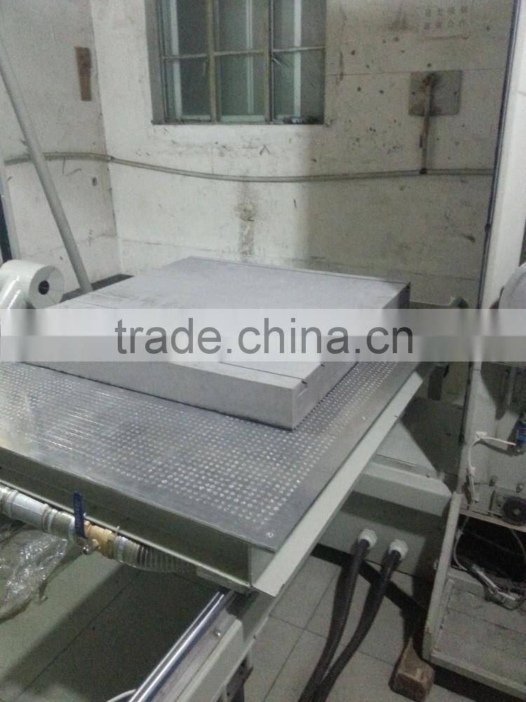 EVA Foam wire Cutting