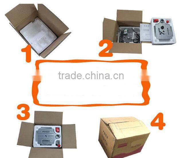 6w 100w Power Craft Jewelry Modeling Micro Bench Drill Electric Hobby Machine Tools