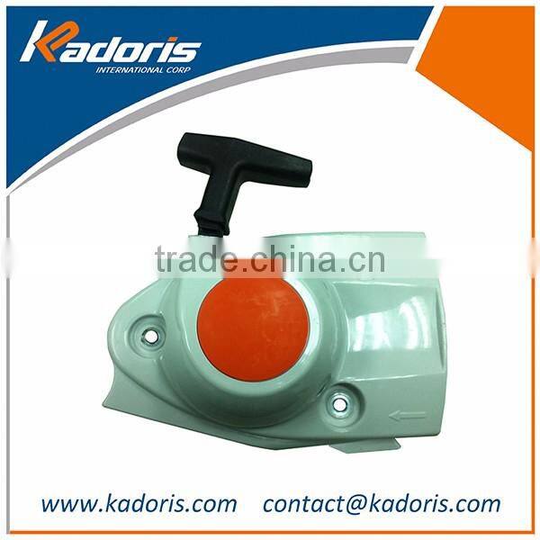 Recoild Starter assy for Stihl Gas Cut Off Saw Engine Spare Parts TS410 TS420