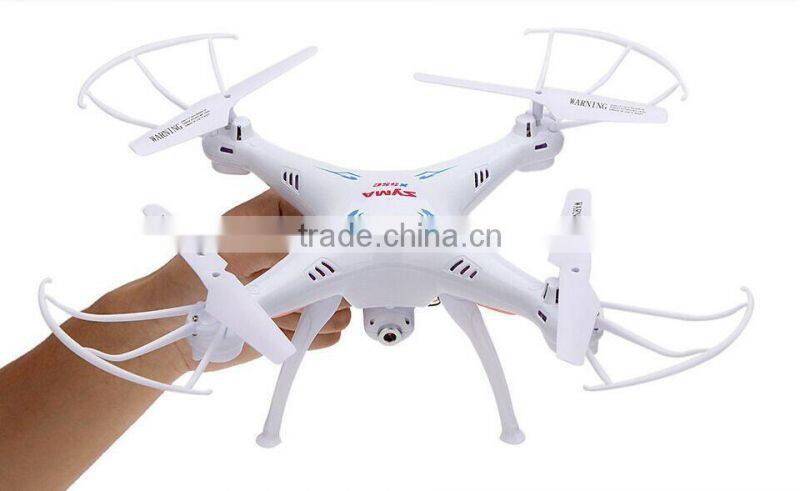 top selling products 2015 2.4g 6-axle gyro with 2mp RC drones for aerial photography drone SYMA X5SC