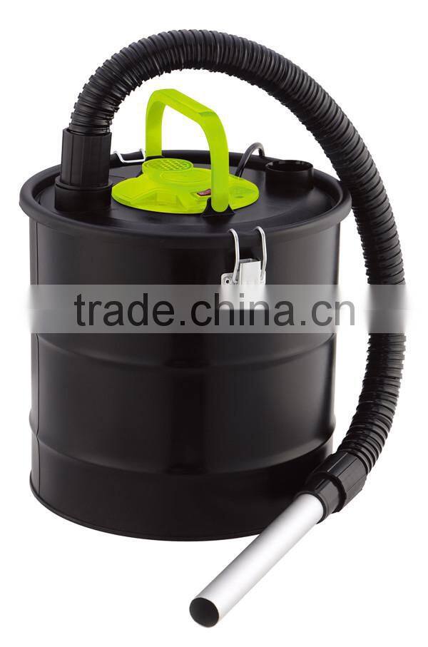 Promotion ash cleaner with motor electric ash vacuum cleaner fireplace ash vacuum cleaner competitive price with wheel