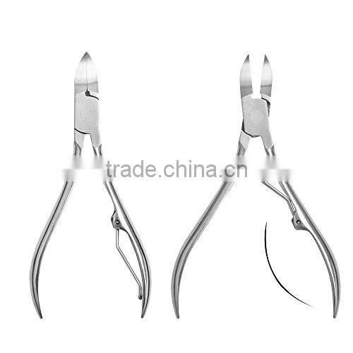 Professional Toenail Nippers