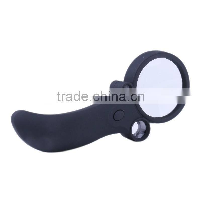 Innovative new products h0thg portable electronic magnifier for sale